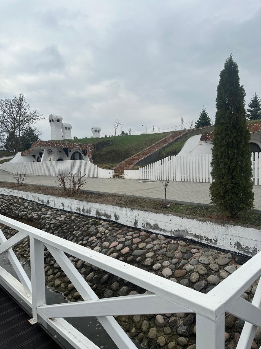 Мечта сбывается на КМВ