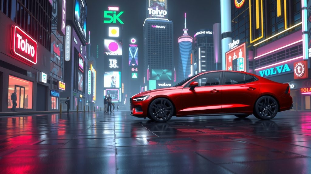    Volvo S60 Recharge 2025 как гибридный седан сэкономит деньги