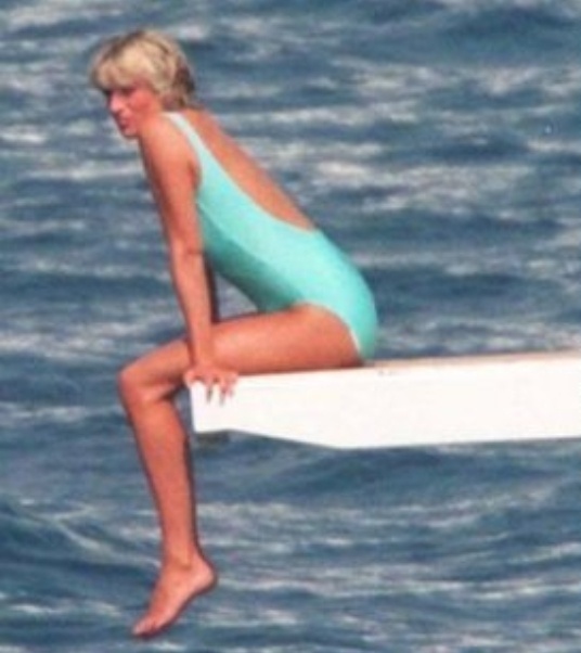 Диана. Фото из открытого источника