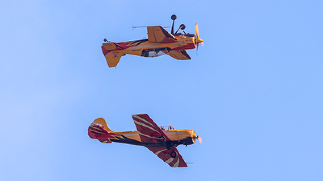    Bulkin Sergey/Globallookpress