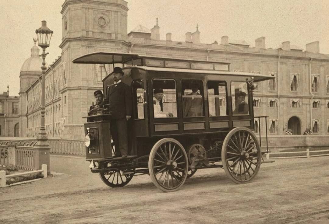 Автор: В. Панченко