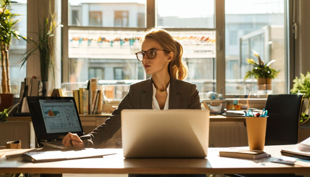    Как объединить аккаунты в сеть без опыта Suetolog