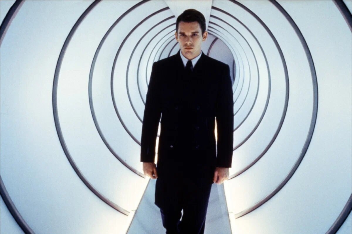 "Гаттака" (1997)