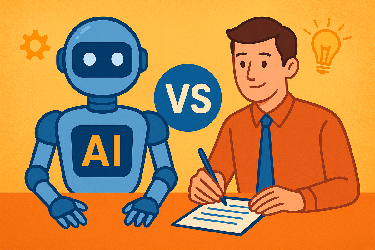 Автоматизация делает всё дороже