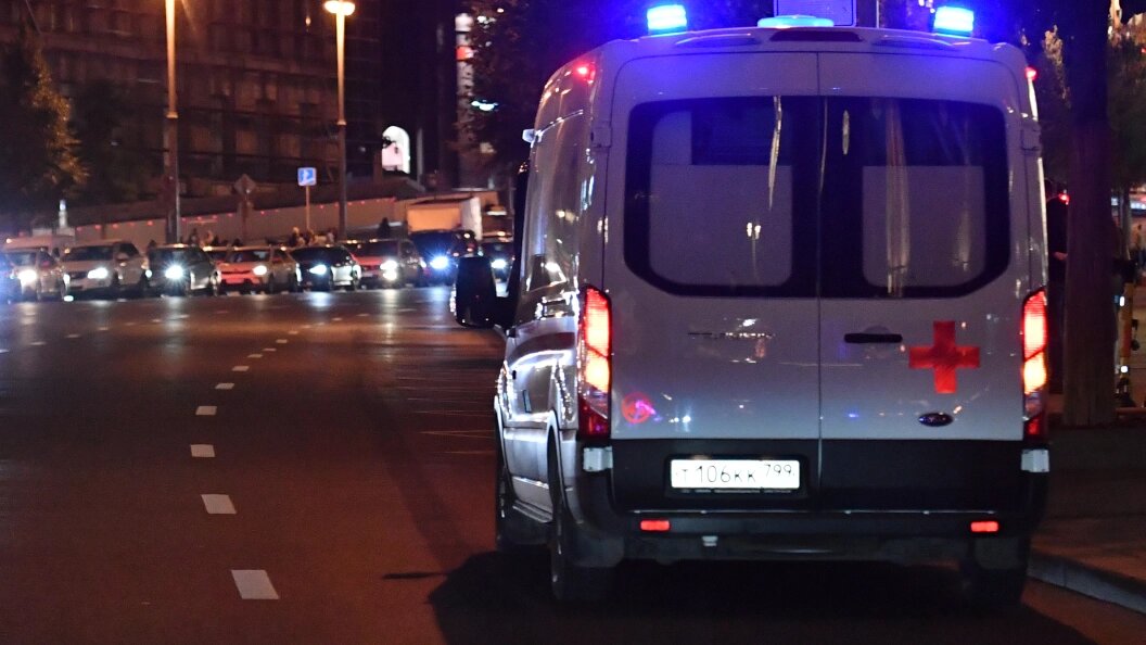    фото: Vladimir Baranov/Globallookpress