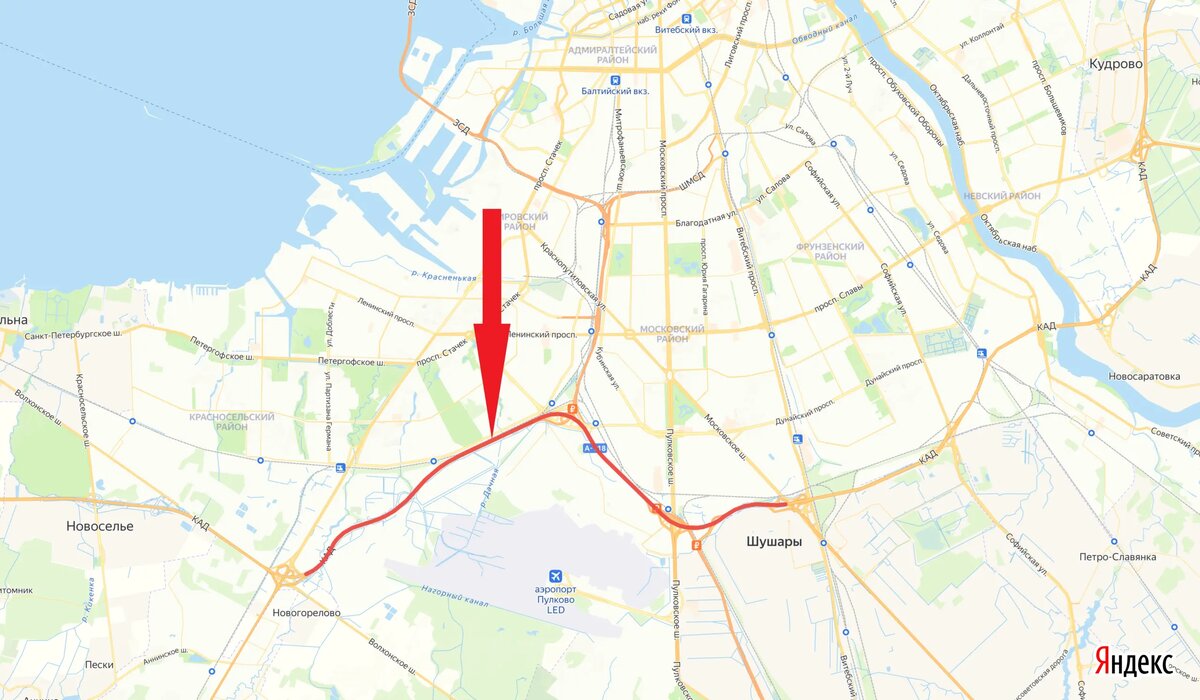    Фото: ФКУ Упрдор «Северо-Запад»