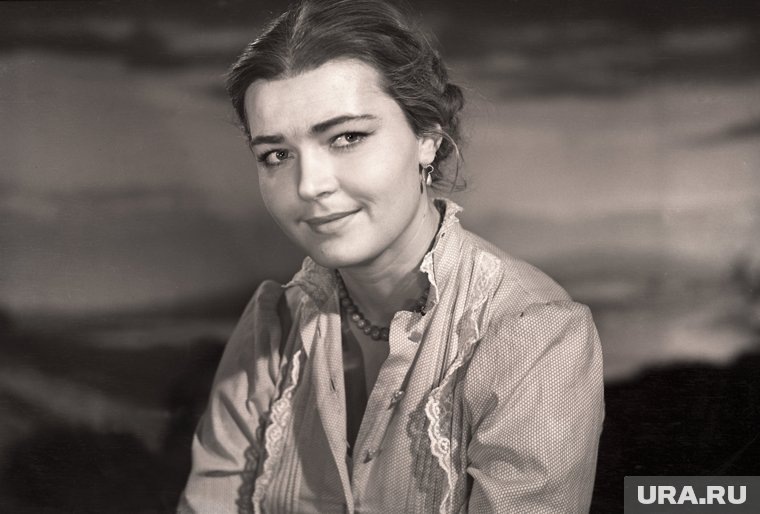     Кадр из фильма «Донская повесть» (1964), реж. Владимир Фетин Global Look Press