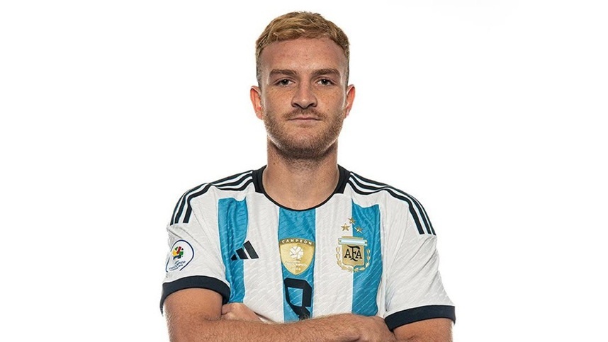    Фото: Личный архив Лусиано