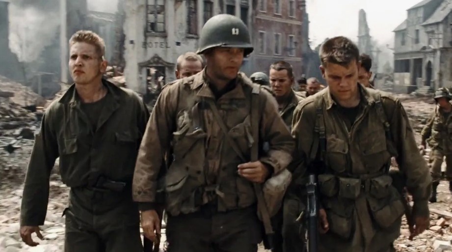 Спасти западный миф