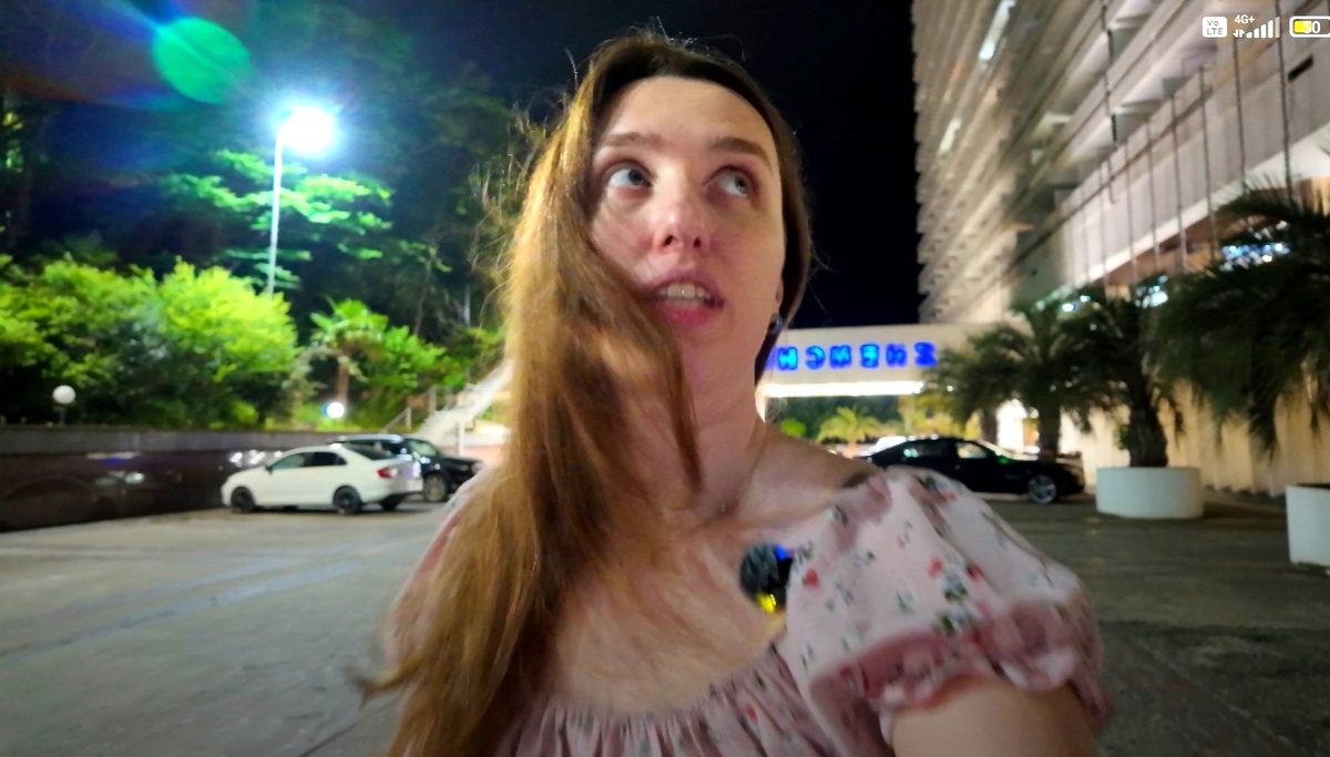 Стоп-кадр из видео