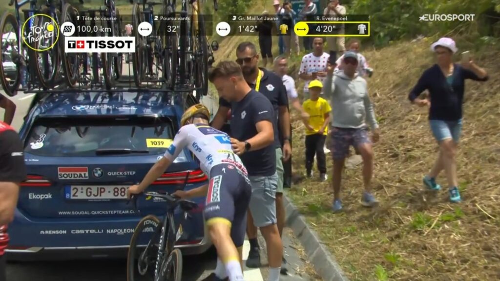    Ремко Эвенпул