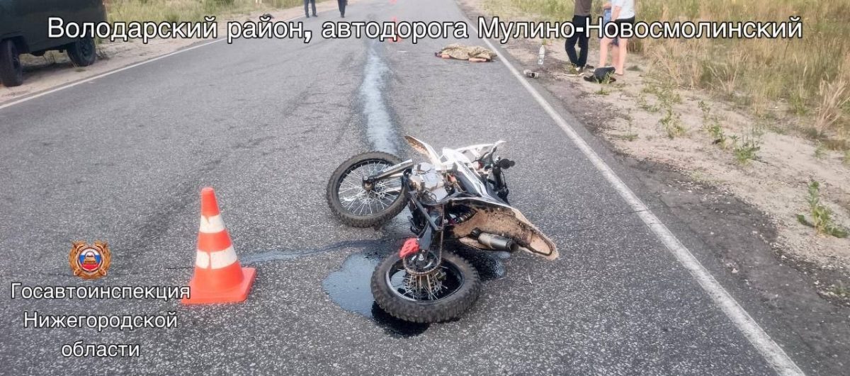    Юный водитель не уступил дорогу легковушке и случилось столкновение