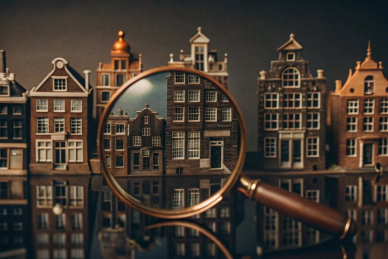    Муниципалитеты Нидерландов усиливают контроль за недвижимостью для улучшения городской инфраструктуры и доступности жилья