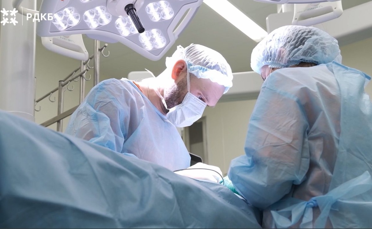     Фото: скрин видео