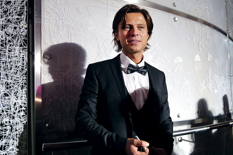    © Артем Геодакян/ТАСС