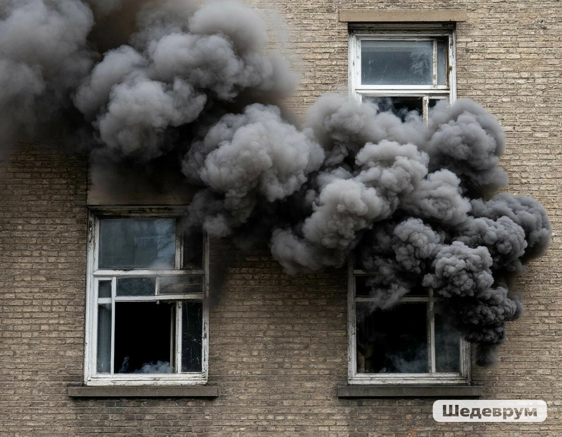 Но потом, все-таки, были фразы, которые заставили понять: «Это реальность и за себя придется стоять до конца!»