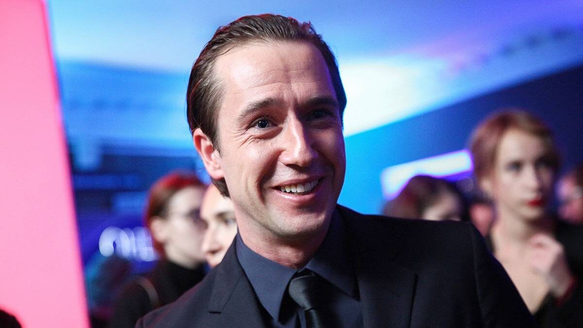    Фото: Кирилл Зыков / АГН Москва