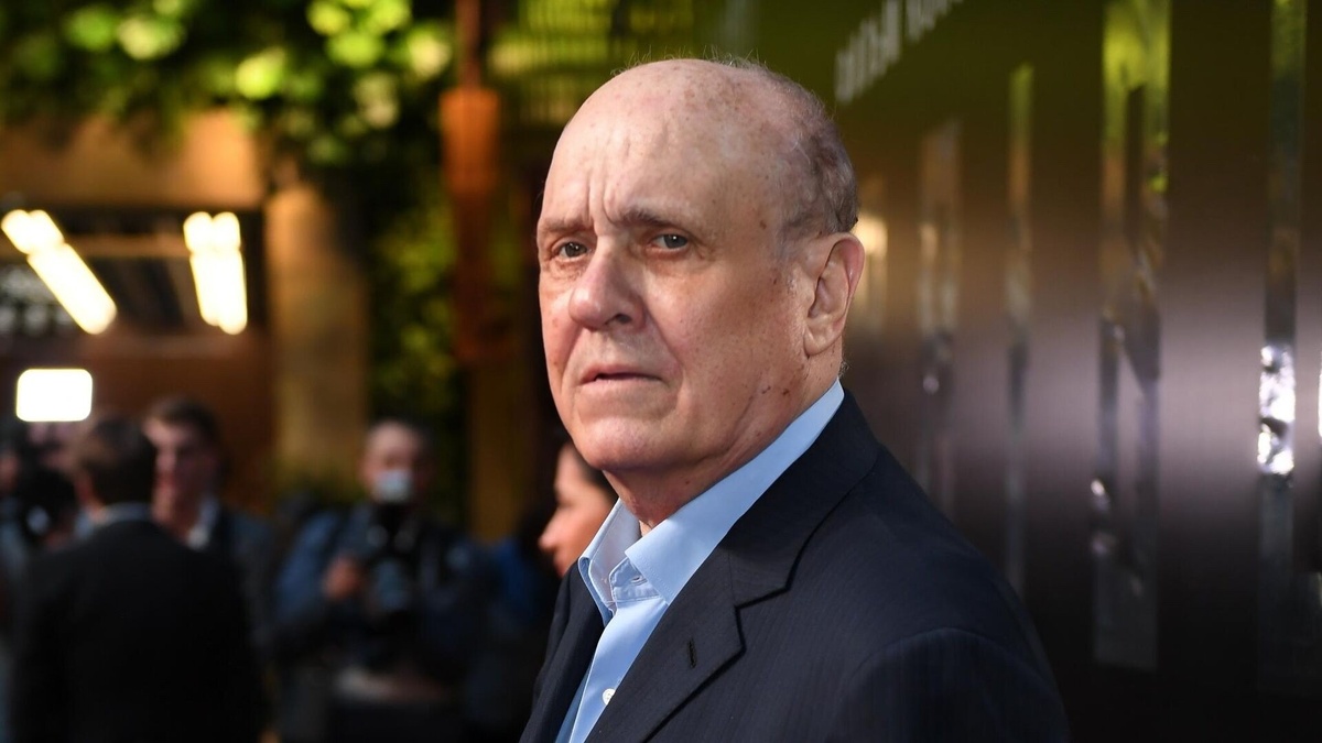 Почему Владимир Меньшов скрывал внебрачного сына и как сейчас живет его бывшая любовница Людмила Туева? Фото: РИА Новости / Екатерина Чеснокова.