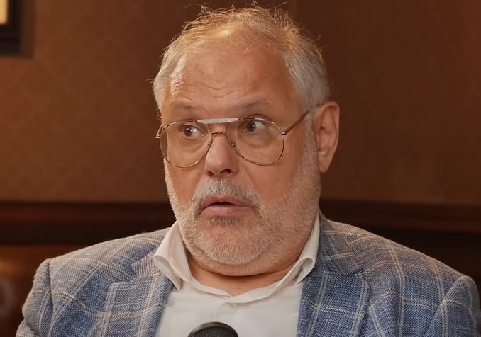 Фото: Prt Scr youtube.com / Занимательная геополитика