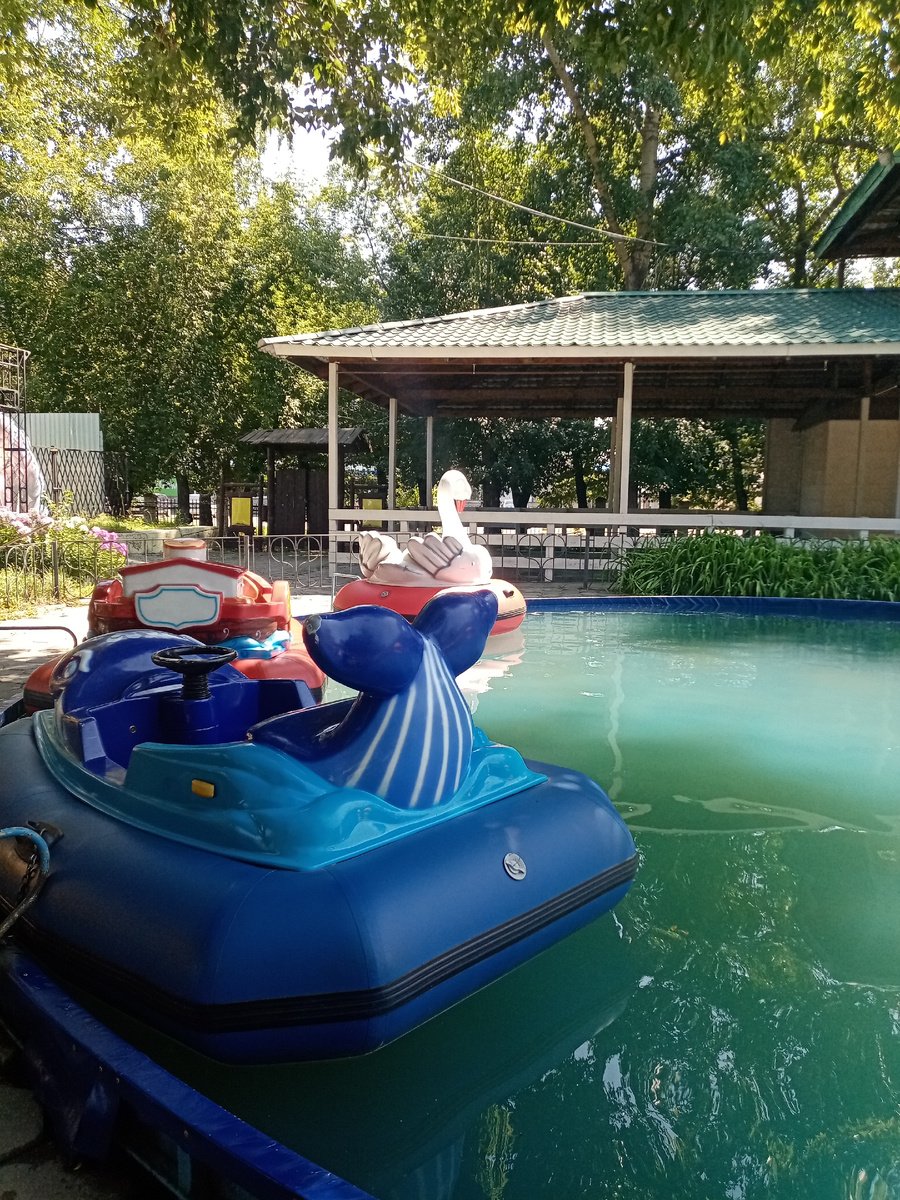 Фото автора 