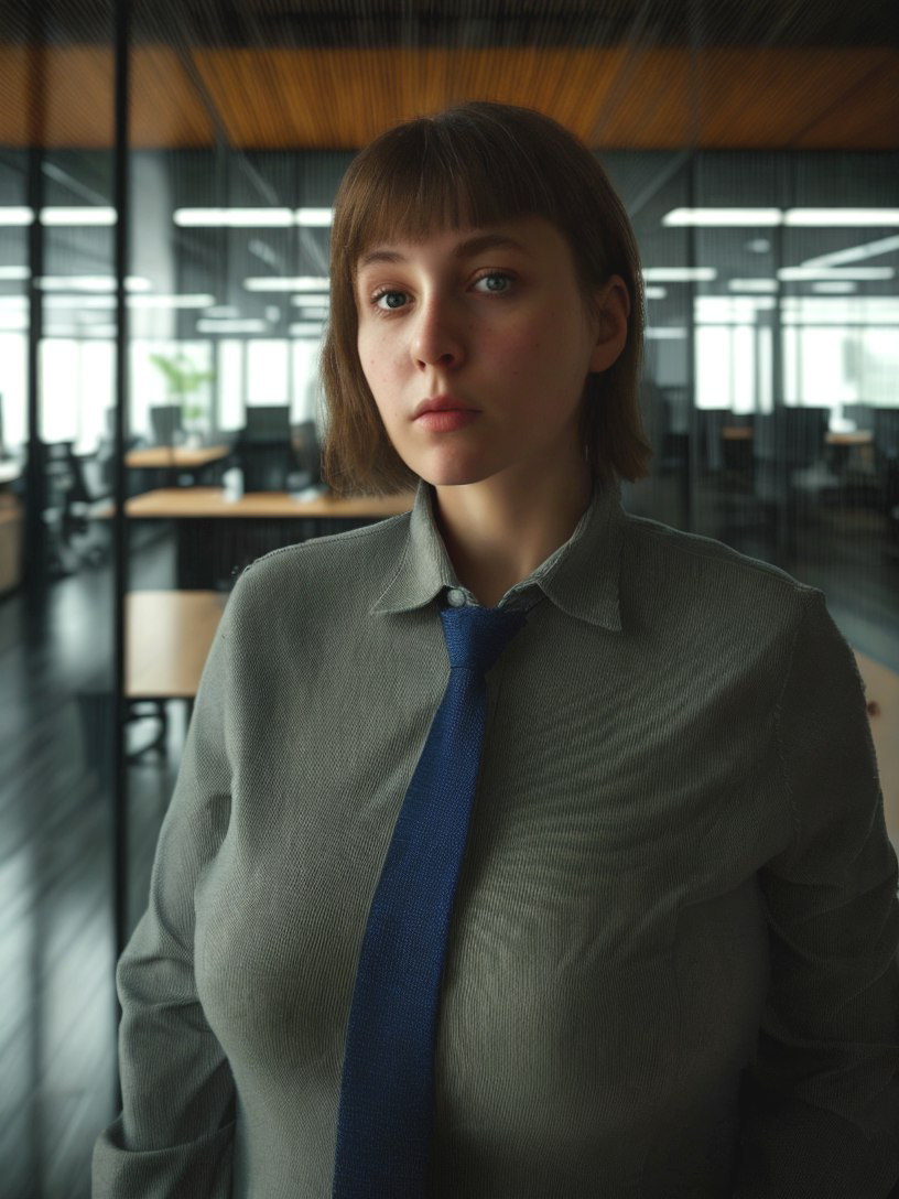 Евгения Саженцева 