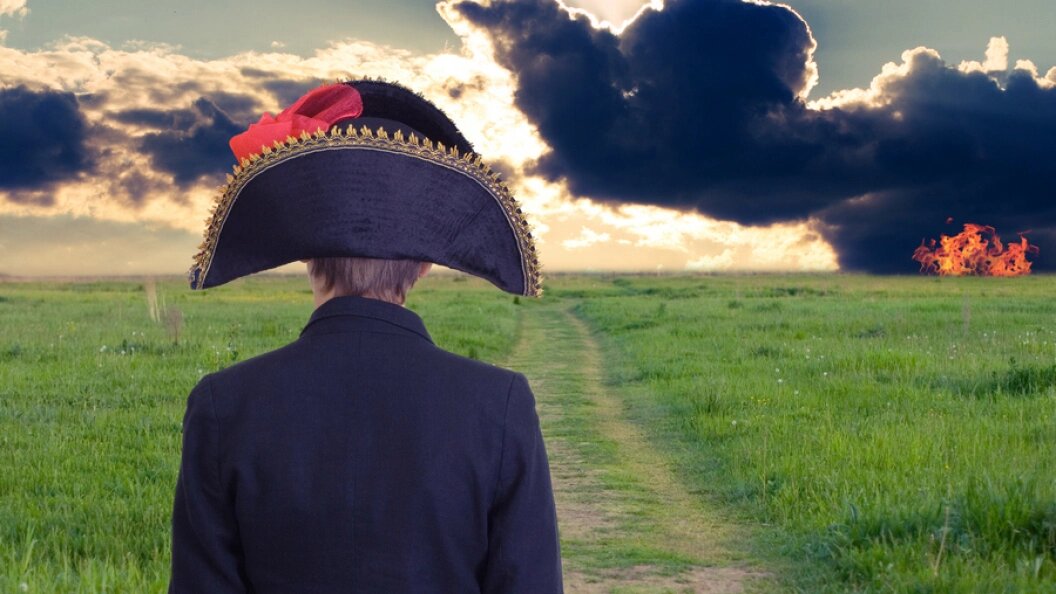    Фото: Коллаж Царьграда