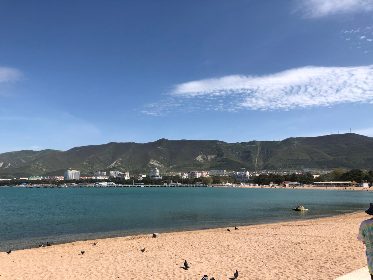 Фото автора