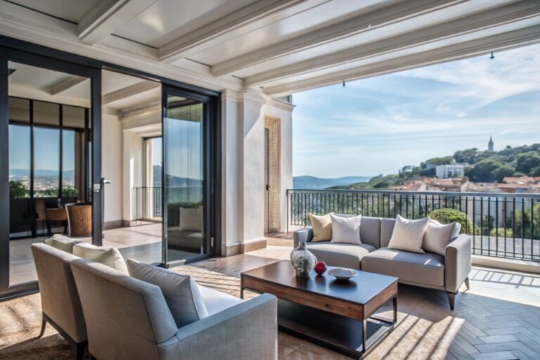    Пентхаусы в Испании под реставрацию: как заработать на аренде и создать уютный дом в солнечном раю