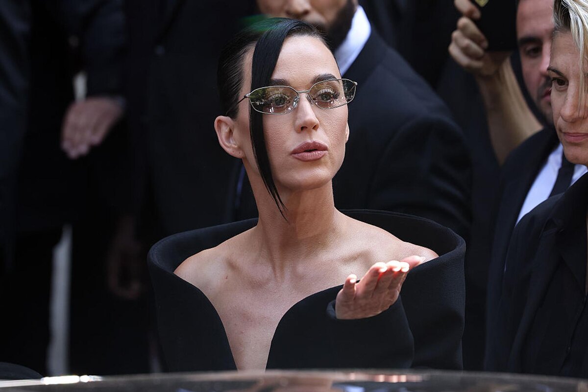    Кэти Пэрри. Фото: Getty images