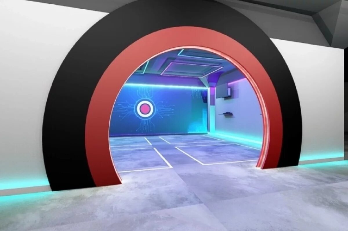    Екатеринбург станет столицей киберспорта