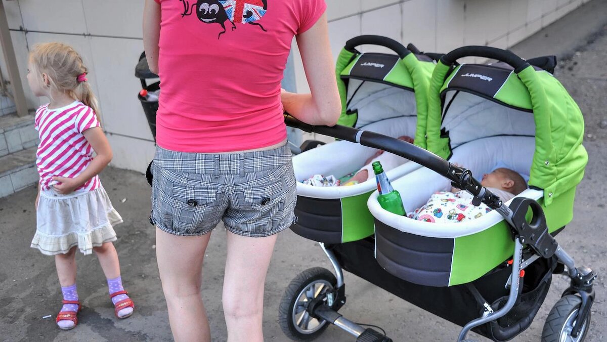   Павел Кассин / Коммерсантъ