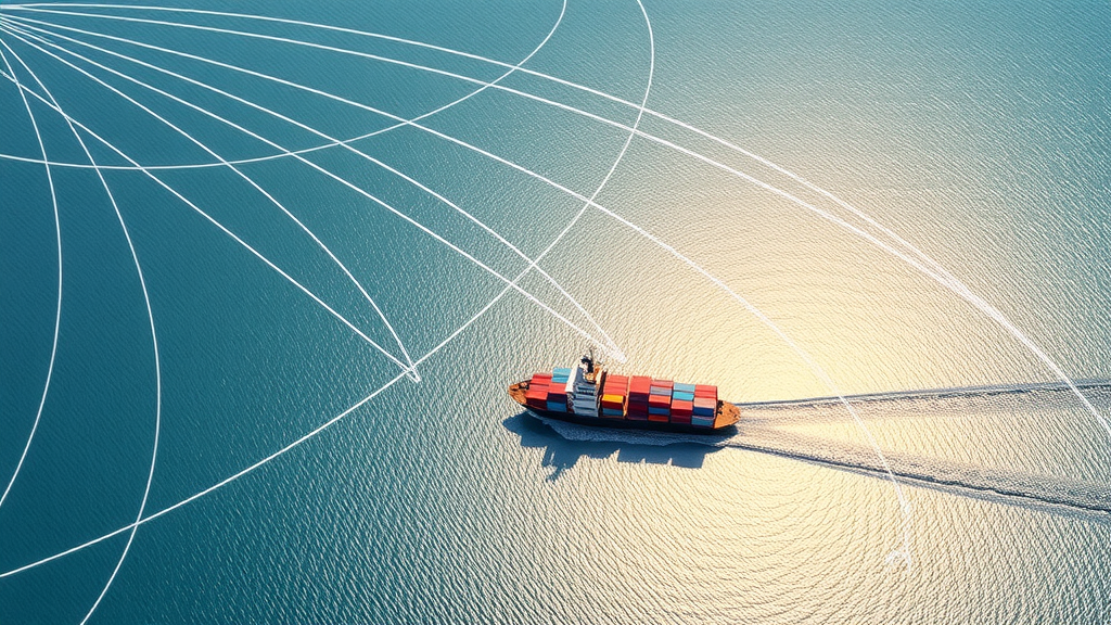    Какие новые логистические маршруты из Китая откроются в 2025? Узнайте о Каспийском пути и альтернативных вариантах доставки товаров! kargo logistic