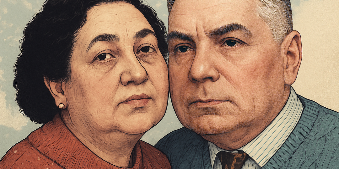 Любовь  Ворошилова. Единственная жена "железного наркома"