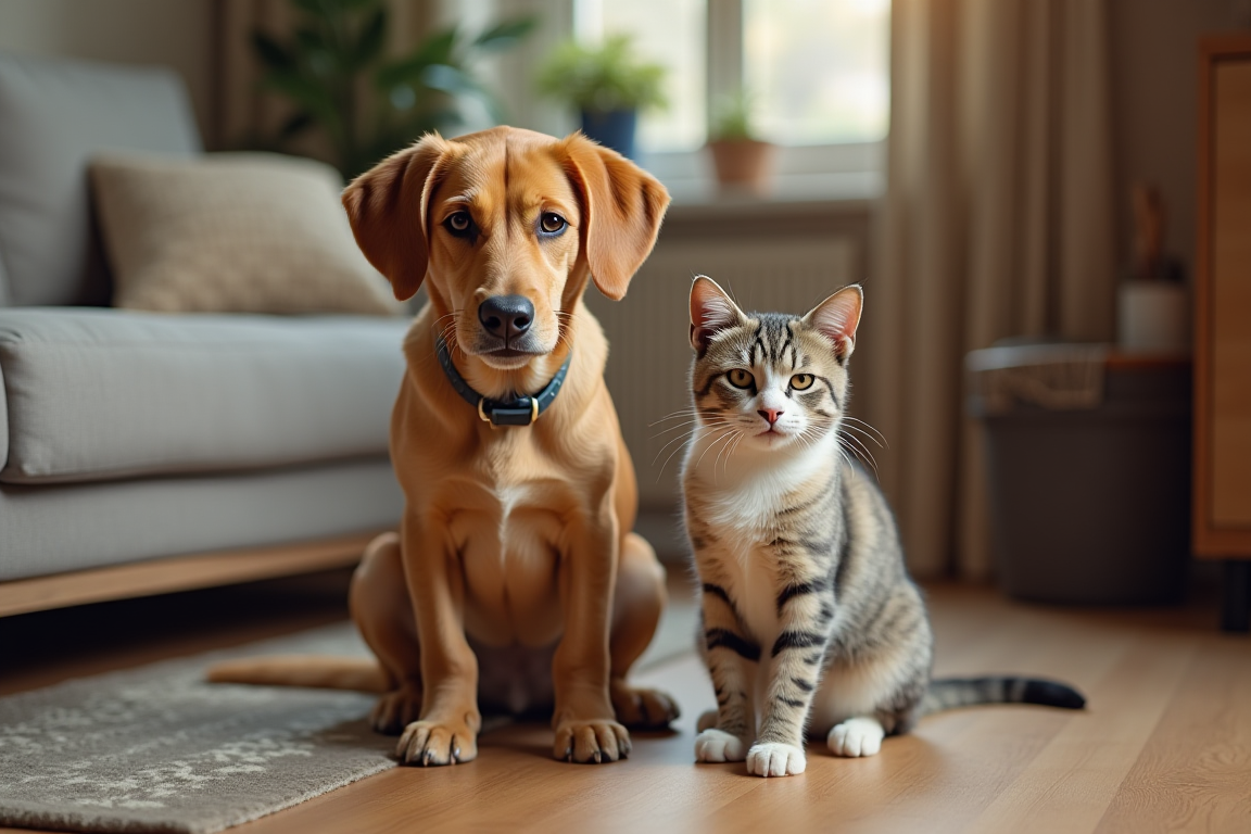 Друзья или нет?