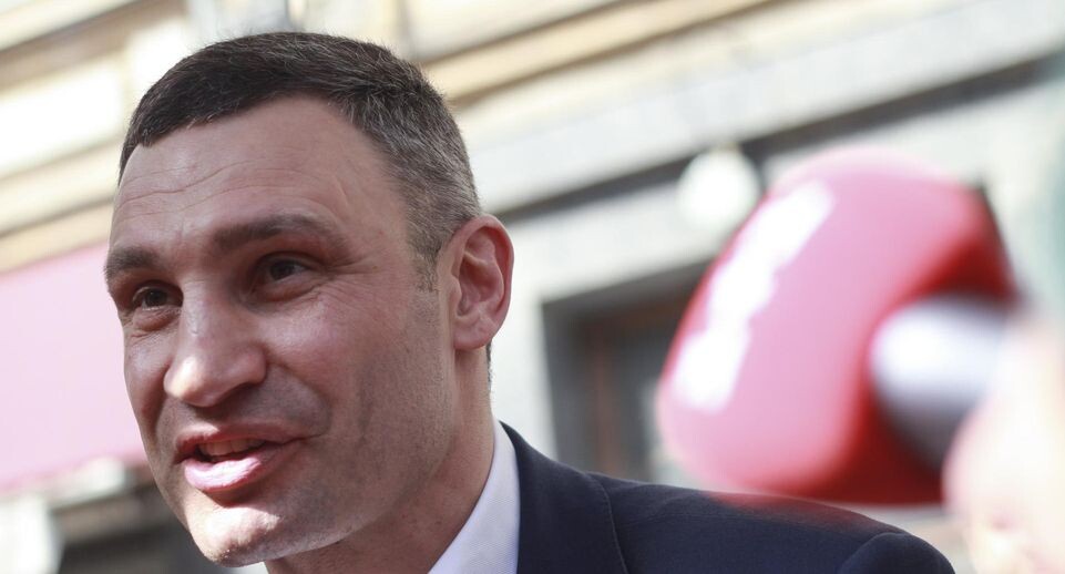    Nazar Furyk / www.globallookpress.com