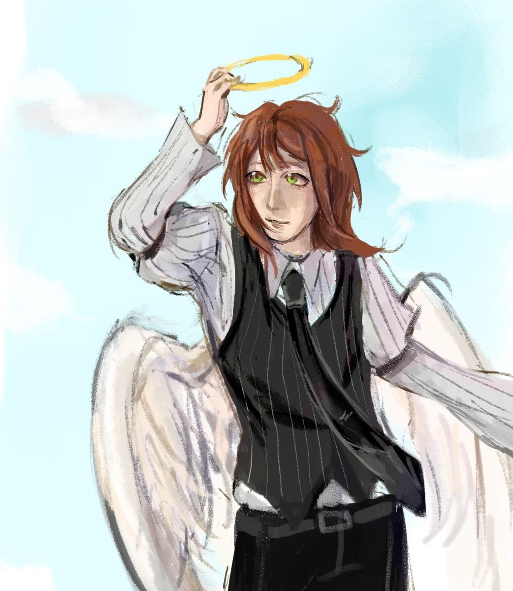 Рисунок дочки 