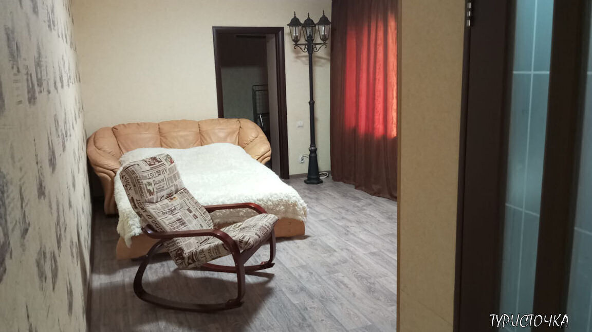 Квартира в Павловске