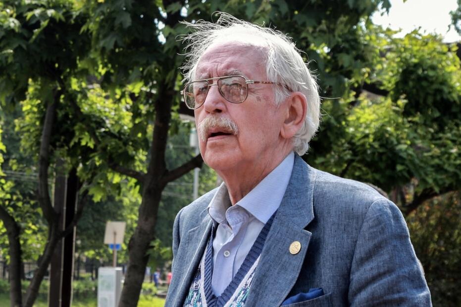    Сергей Булкин/NEWS.ru