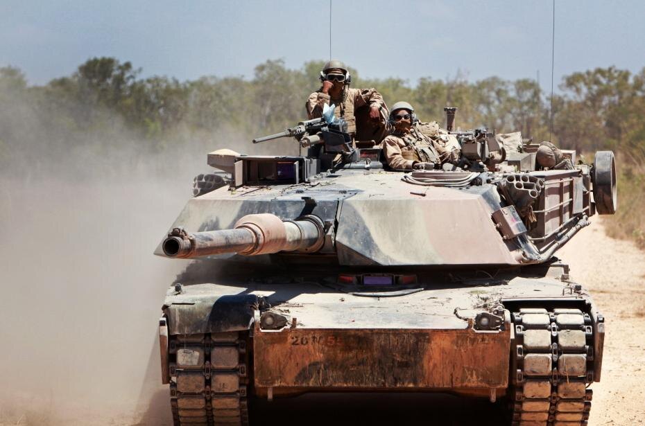    marine_corps/Digital/Global Look Press