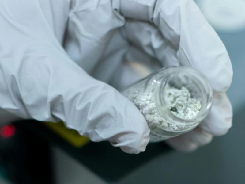    Создана «вечная» батарея на основе радиоуглерода и перовскита