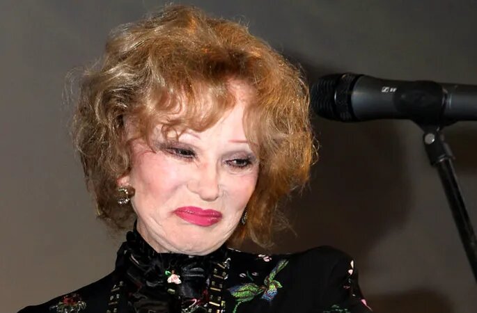 Людмила Гурченко 