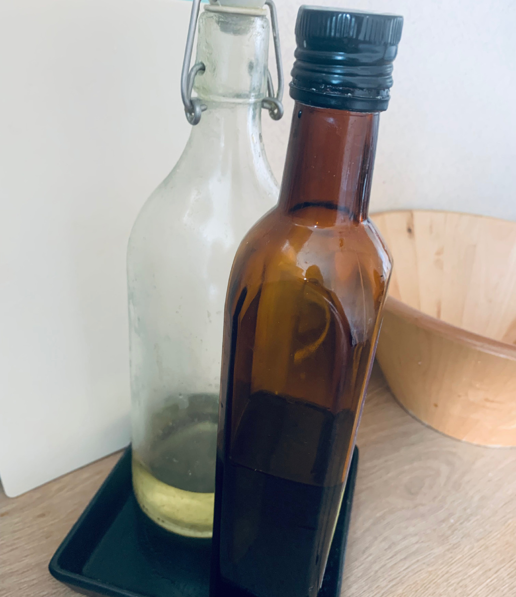 Жиров у нас больше всего в маслах растительных и животных 