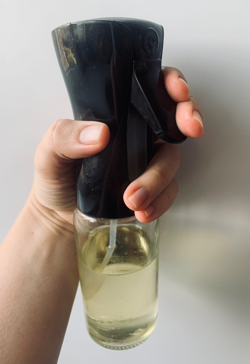 Цена вопроса пару сотен рублей в любом магазина для кухни или маркплейсе 