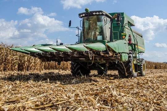    Минсельхоз США избавился от сотрудников из Китая, России, Ирана и КНДР