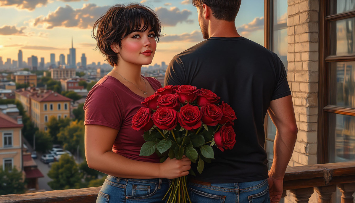 Служебный роман