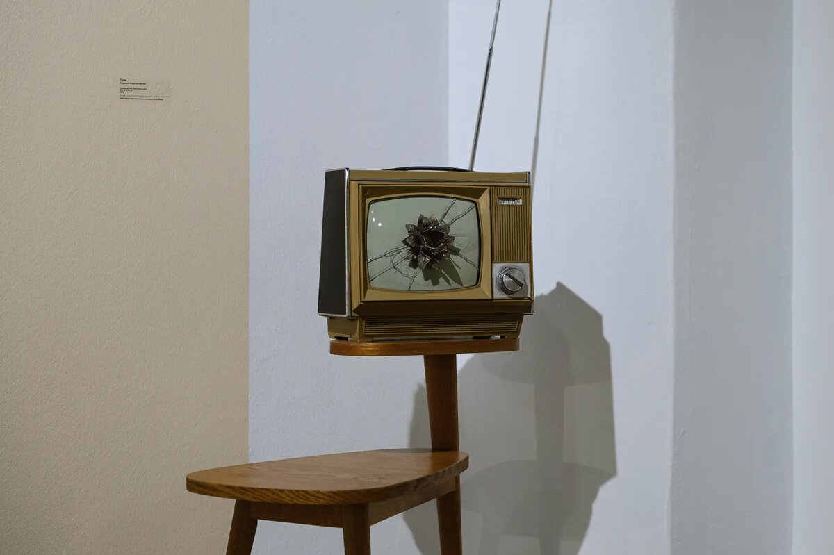   Иван Краснов / RTVI