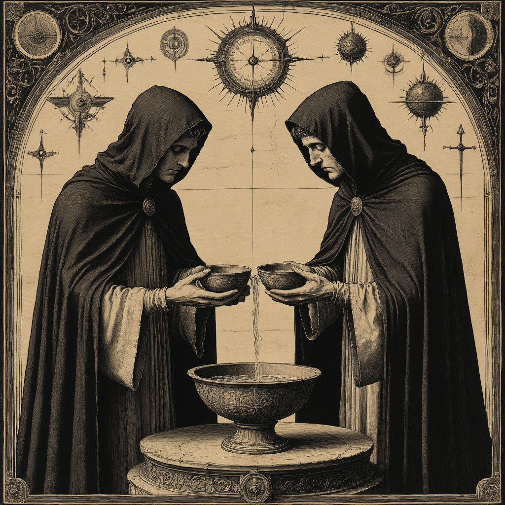 Слово становится плотью