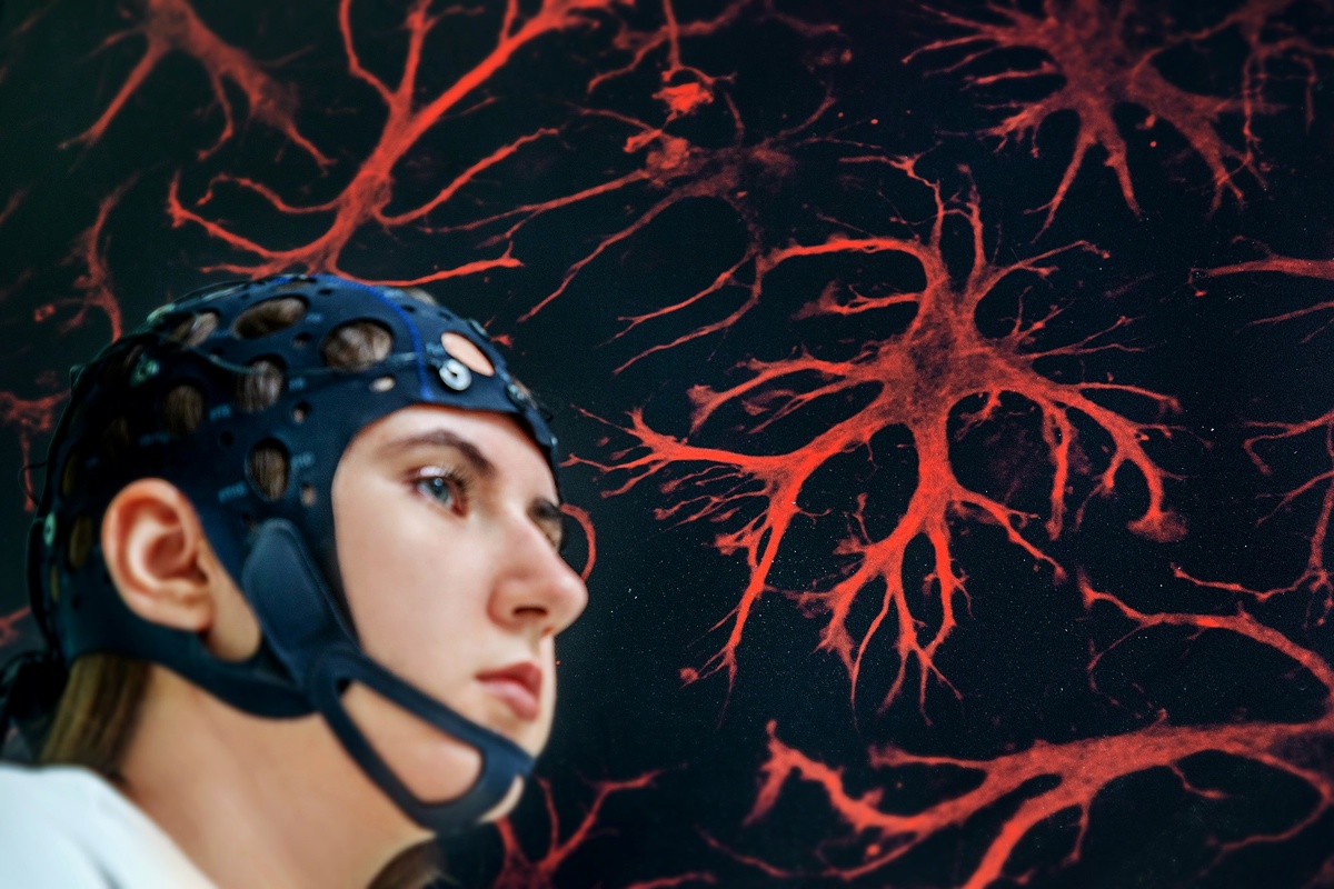 Нейроуправление роботами