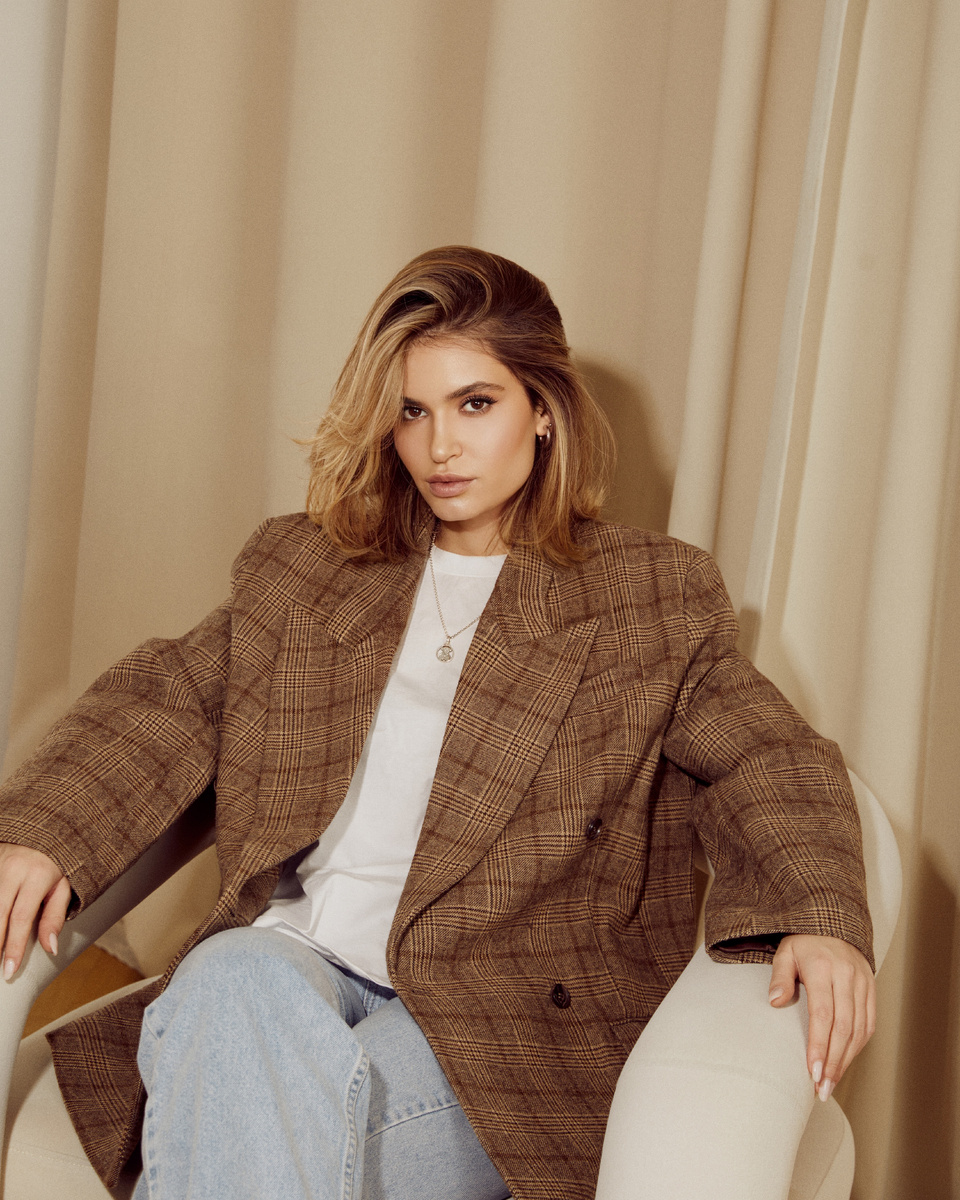 Анастасия Гущина - партнер, директор по маркетингу и digital агентства "Аппетитный Маркетинг"