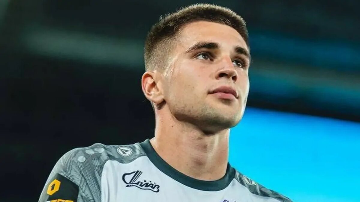    Фото: ФК "Балтика"